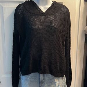 Abercrombie & Fitch hoodie sweater girls size 12